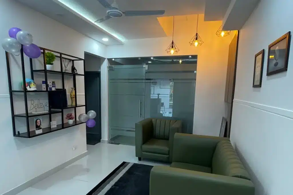 Best Dental Clinic In Jammu